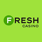 Reseña del casino Fresh.