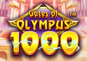 Gates of Olympus 1000