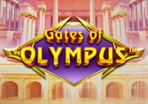 Gates of Olympus