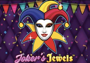 Les bijoux du Joker