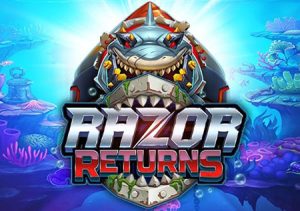 Razor Returns