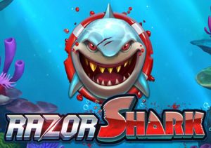 Razor Shark