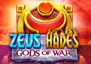 Zeus vs Hades