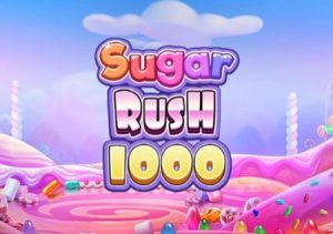 Sugar Rush 1000